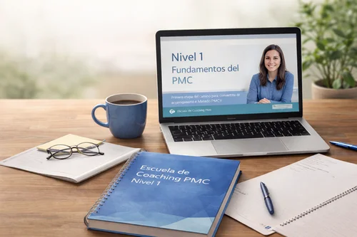 Nivel 1 · Fundamentos del Método PMC