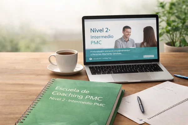 Nivel 2 · Intermedio PMC