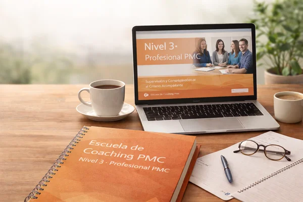 Nivel 3 · Profesional PMC
